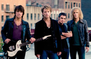 Bon Jovi lanza concurso para bandas