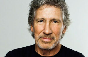 Roger Waters prepara disco nuevo