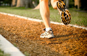 &iquest;Cu&aacute;l es la mejor superficie para correr?