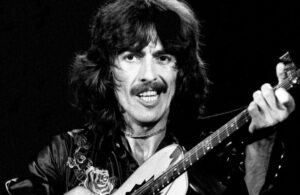 Lanzarán discografía de George Harrison en un box-set