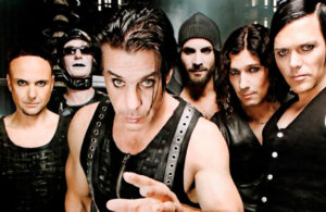 Rammstein estrena avance de su nuevo documental
