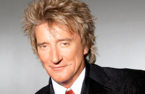 Los que no sabías de Rod Stewart