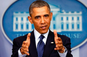 Barack Obama y sus “covers”