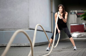 3 buenas ideas para no desistir y ser constante en tu entrenamiento