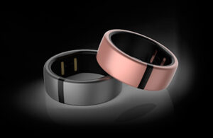 Motiv Ring, el anillo que monitorea tu actividad física