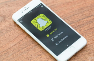 Snapchat estrena rediseño y hace mejoras en su app