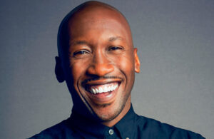 Antes de ser actor y ganar un Oscar, Mahershala Ali era ¿Rapero?