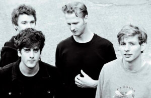 Circa Waves