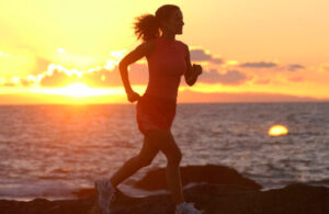 Correr es un antidepresivo natural