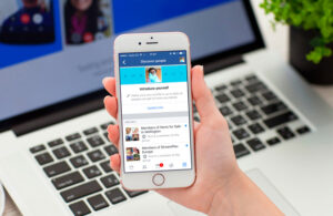 Facebook quiere hacerle competencia a Tinder