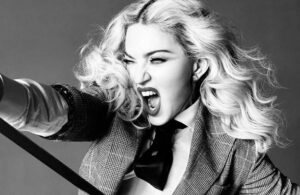 Mujeres que han dejado huella en la m&uacute;sica