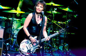 10 Mujeres guitarristas que tienes que conocer