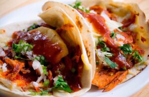 10 Datos curiosos sobre el taco