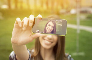 &iquest;Te gustar&iacute;a desbloquear tu celular con una selfie?