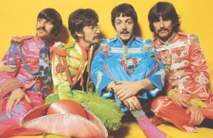 Corregirán “terrible error” en la reedición de Sgt. Pepper’s Lonely Hearts Club Band
