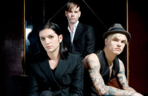 Placebo comparte video recordando a David Bowie