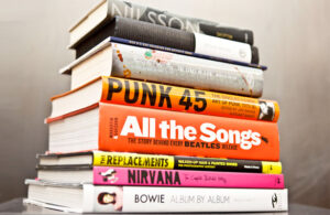 Libros sobre música que debes leer