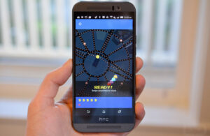 Ya puedes jugar Pac-Man en Google Maps