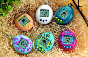 &iexcl;Confirmado! El tamagotchi original est&aacute; de vuelta