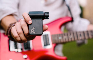 Un gadget que afina autom&aacute;ticamente tu instrumento