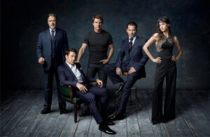 Llega Dark Universe: el universo cinematográfico de monstruos