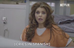 Mira el nuevo trailer de ‘Orange Is The New Black’
