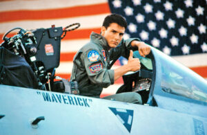 Tom Cruise confirma ‘Top Gun 2’