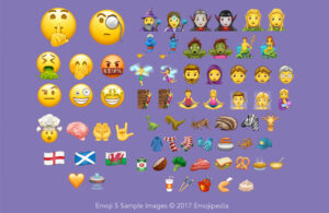 Por fin llegan nuevos emojis pero s&oacute;lo en Twitter