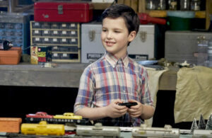 Mira el trailer de ‘Young Sheldon’ la serie sobre Sheldon Cooper