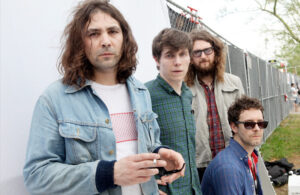 The War On Drugs