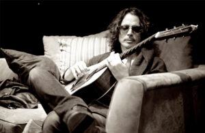 Confirman que Chris Cornell cometió suicidio