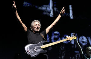 ‘The Last Refugee’ el más reciente video de Roger Waters