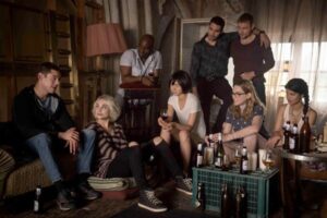 ¡Sí habrá final de Sense8!