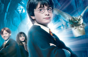 El emoji de Harry Potter para celebrar sus 20 a&ntilde;os