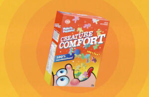 Arcade Fire y el extraño anuncio de cereal ‘Creature Comfort’