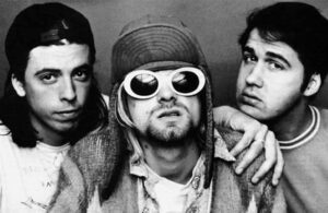 Nirvana y Guns N&rsquo; Roses ser&aacute;n homenajeados en portadas de c&oacute;mics