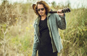 Este es el &uacute;ltimo video musical que grab&oacute; Chris Cornell