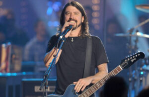 Las peticiones &ldquo;baratas&rdquo; de Foo Fighters para el Festival Glastonbury