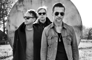 Depeche Mode y su video en 360&deg;