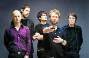 Mira el video de &lsquo;Man of War&rsquo; una canci&oacute;n in&eacute;dita de Radiohead