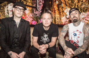 ‘Home Is Such A Lonely Place’ el video más honesto de Blink-182