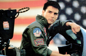 ¡Top Gun 2 llegará a los cines en 2019!