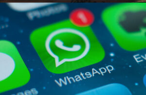 Cuidado con este mensaje de Whatsapp que puede robar tus datos