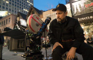 David Ayer, director de Escuadrón Suicida, queda fuera de este proyecto