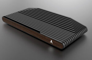As&iacute; se ver&aacute; la nueva consola de Atari