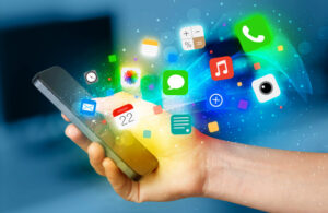Las 10 apps que m&aacute;s usamos los mexicanos