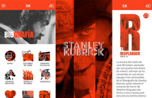 Si vas a la exposici&oacute;n de Stanley Kubrick en CDMX esta app ser&aacute; tu mejor gu&iacute;a