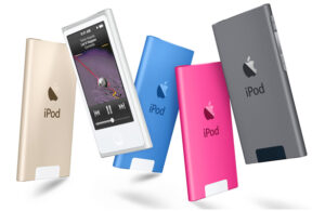&iexcl;Adi&oacute;s al iPod Nano y iPod Shuffle!
