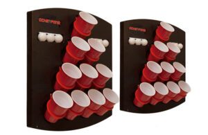 As&iacute; podr&aacute;s jugar beer pong m&aacute;s f&aacute;cil