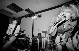 Planean un musical para los amantes del grunge